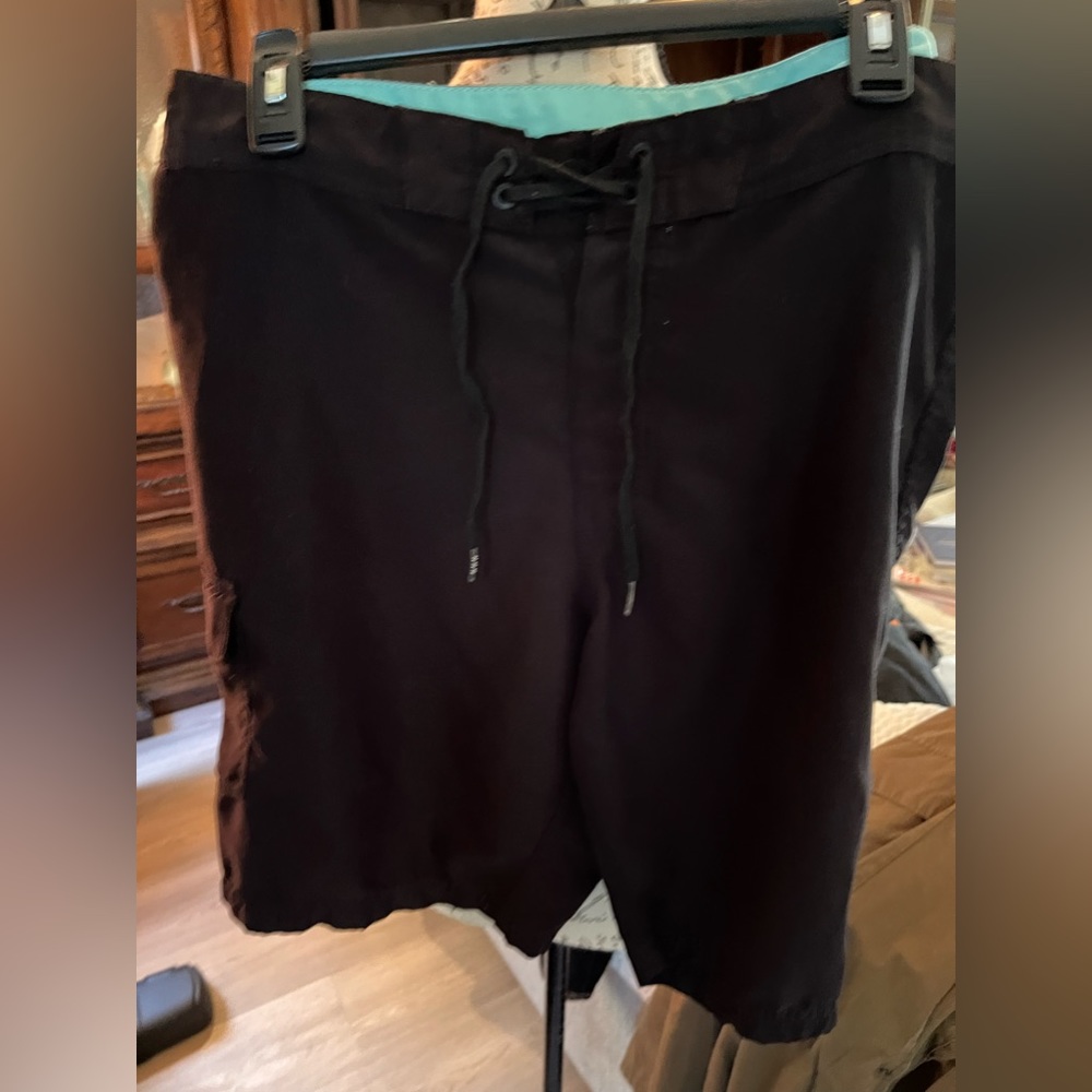 3 pairs of men’s shorts excellent shape